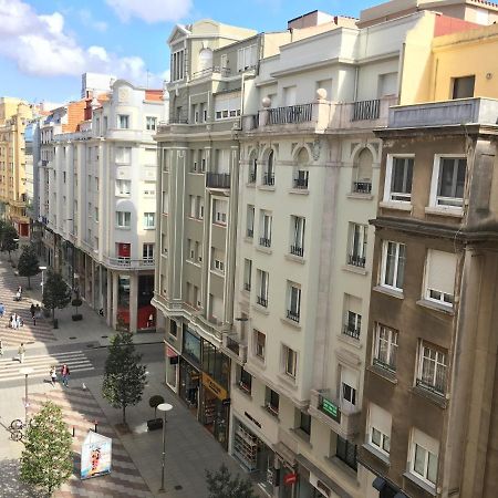 Hostal La Mexicana Santender Kültér fotó